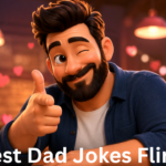 Best Dad Jokes Flirty