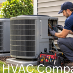 Best HVAC Companies