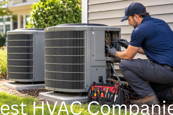 Best HVAC Companies