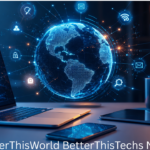 BetterThisWorld BetterThisTechs News