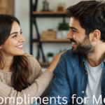 Compliments for Men