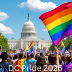 DC Pride 2026