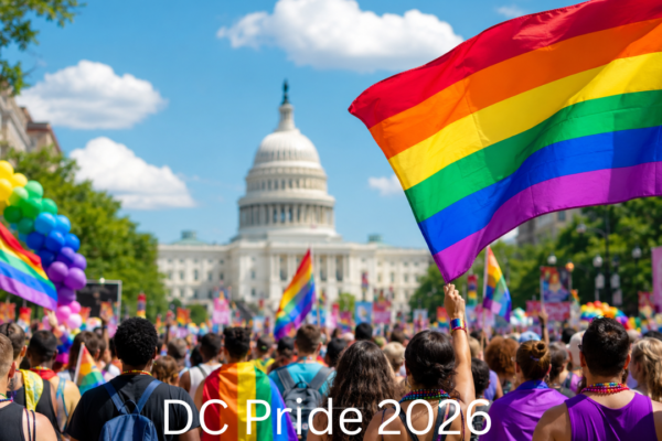 DC Pride 2026