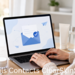 Emails Contacts ClearSkinStudy