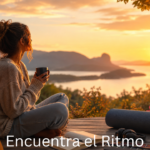 Encuentra el Ritmo