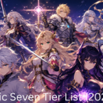 Epic Seven Tier List (2026)