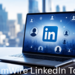 FandomWire LinkedIn Today