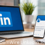 FandomWire LinkedIn Today