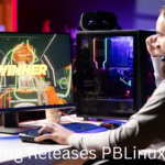 Gaming Releases PBLinuxTech