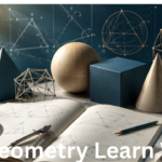 Geometry Learn V3