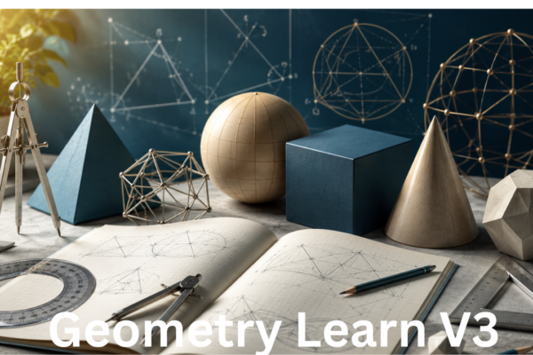Geometry Learn V3