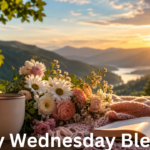 Happy Wednesday Blessings