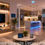 Home Upgrade DecoradTech