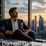 Is Damon Darling Rich