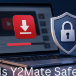 Is Y2Mate Safe