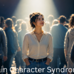 Main Character Syndrome