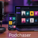 Podchaser