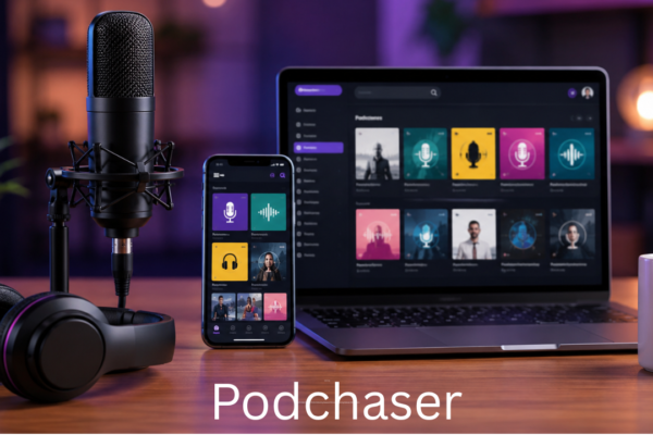 Podchaser
