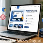 Posts Blog WizzyDigital Org