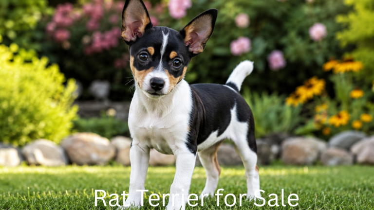 Rat Terrier for Sale: The Complete Guide to Finding the Perfect Puppy