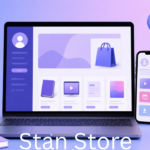 Stan Store