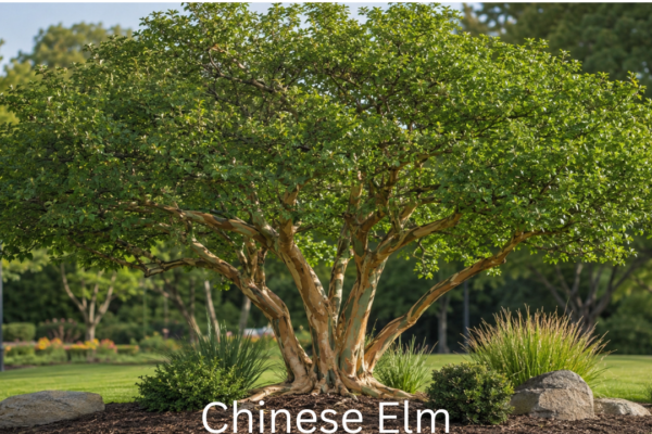 chinese elm