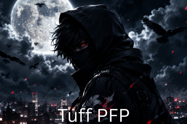 Tuff PFP