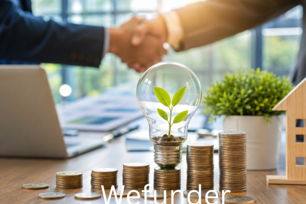 Wefunder