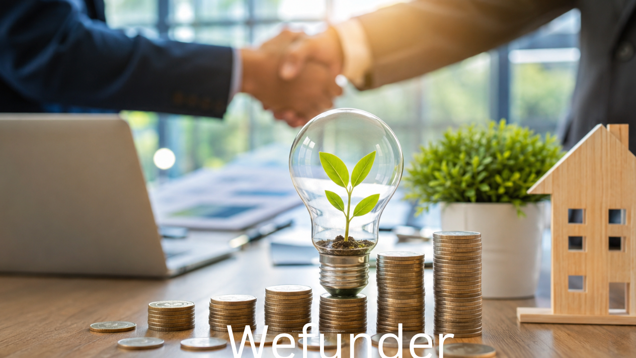 Wefunder