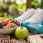 WutawHealth The Tricks