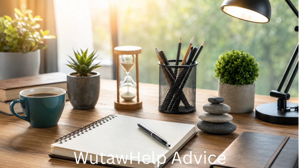 WutawHelp Advice