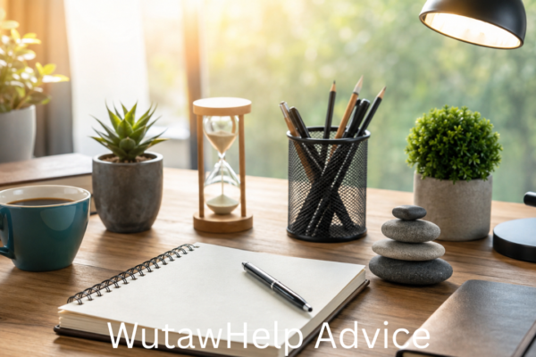 WutawHelp Advice