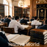 Yeshiva World