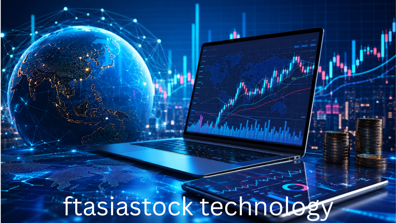 ftasiastock technology