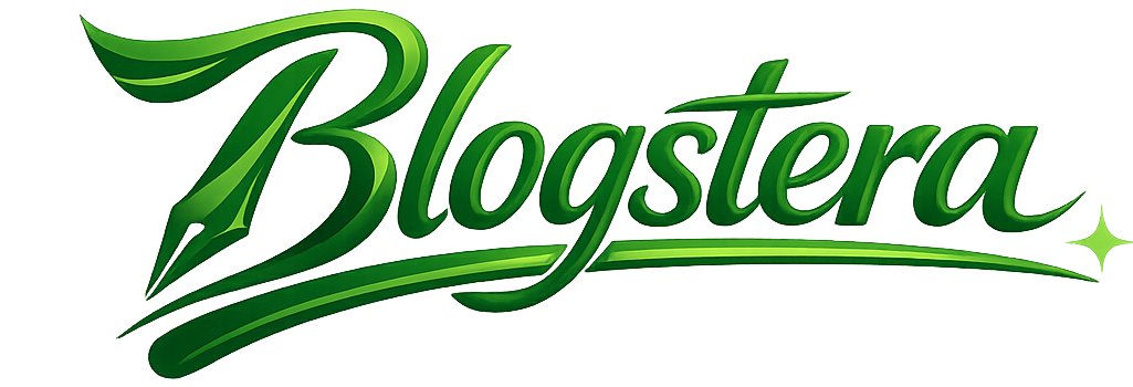 Blog logo