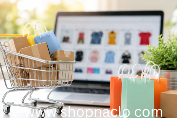 www shopnaclo com