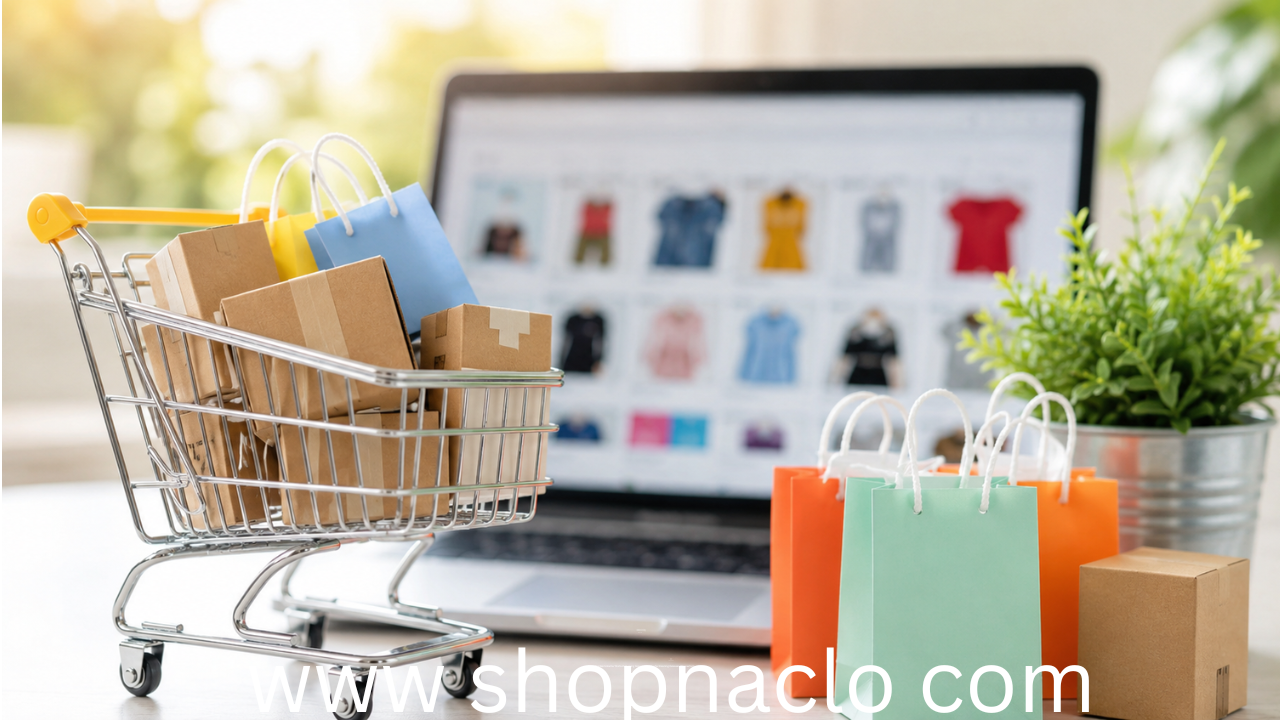 www shopnaclo com