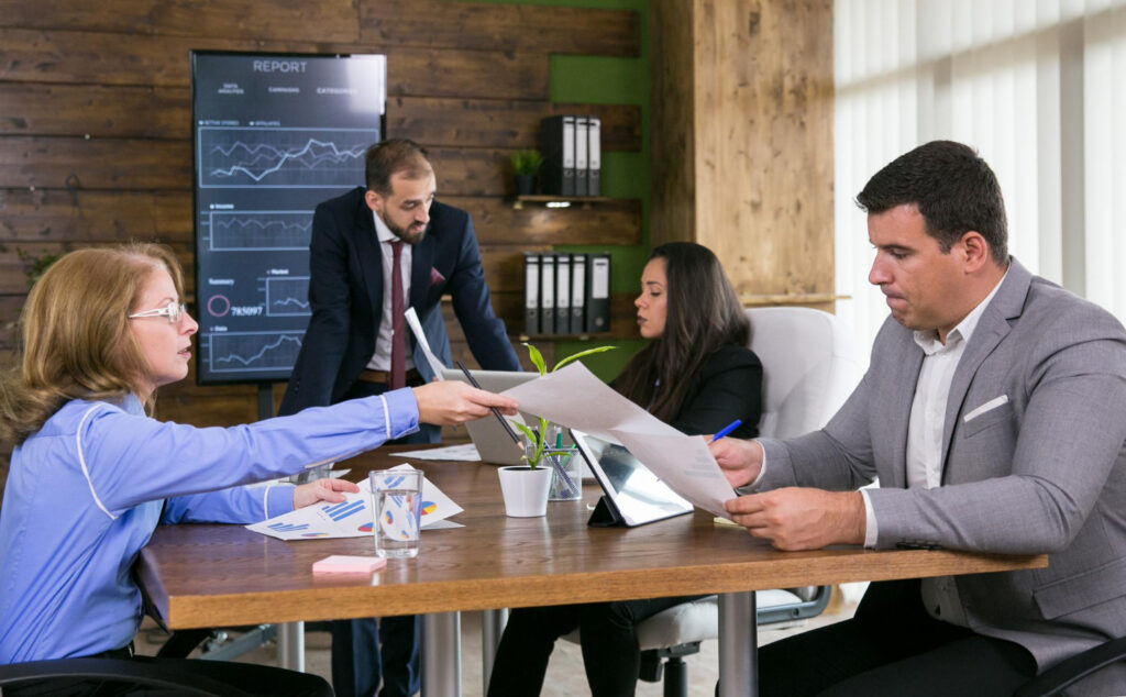 Importance of Company History