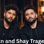 Dan and Shay Tragedy