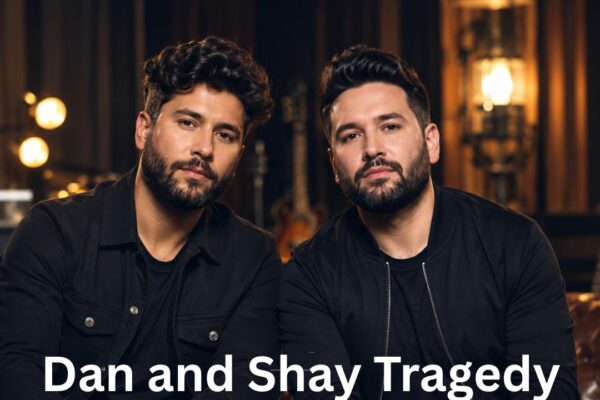 Dan and Shay Tragedy
