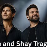 Dan and Shay Tragedy