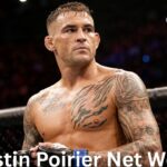 Dustin Poirier Net Worth