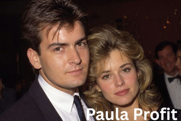 Paula Profit