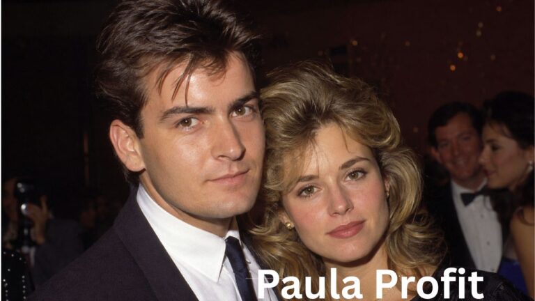 Paula Profit: Everything to Know About Charlie Sheen’s Former Partner and Her Life Today