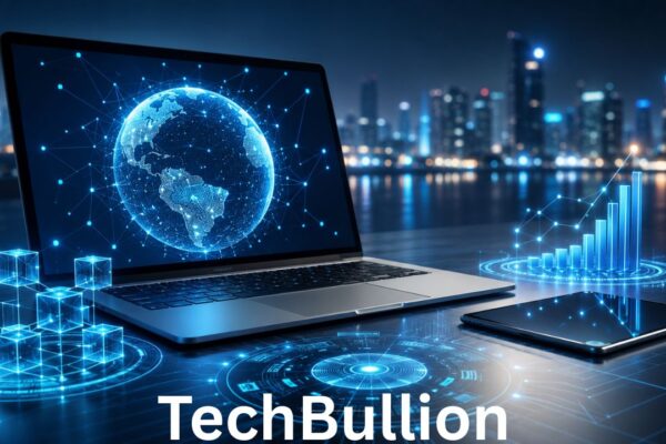 TechBullion
