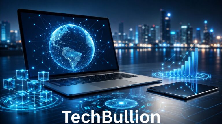 TechBullion
