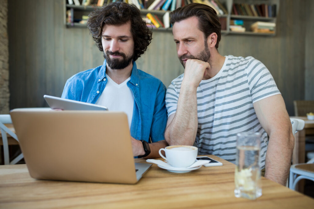 Why Both Names May Appear in Online Searches