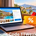 Discount Code TTWeakHote