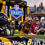 Steelers Mock Draft 2026