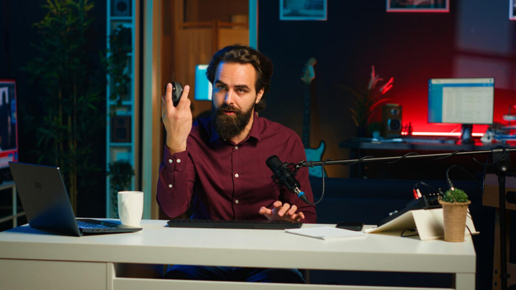 Kyle Forgeard vs. Other YouTube Entrepreneurs